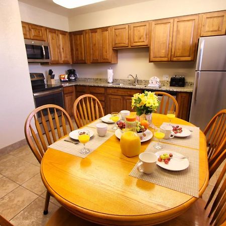 Villas At Southgate St. George Esterno foto