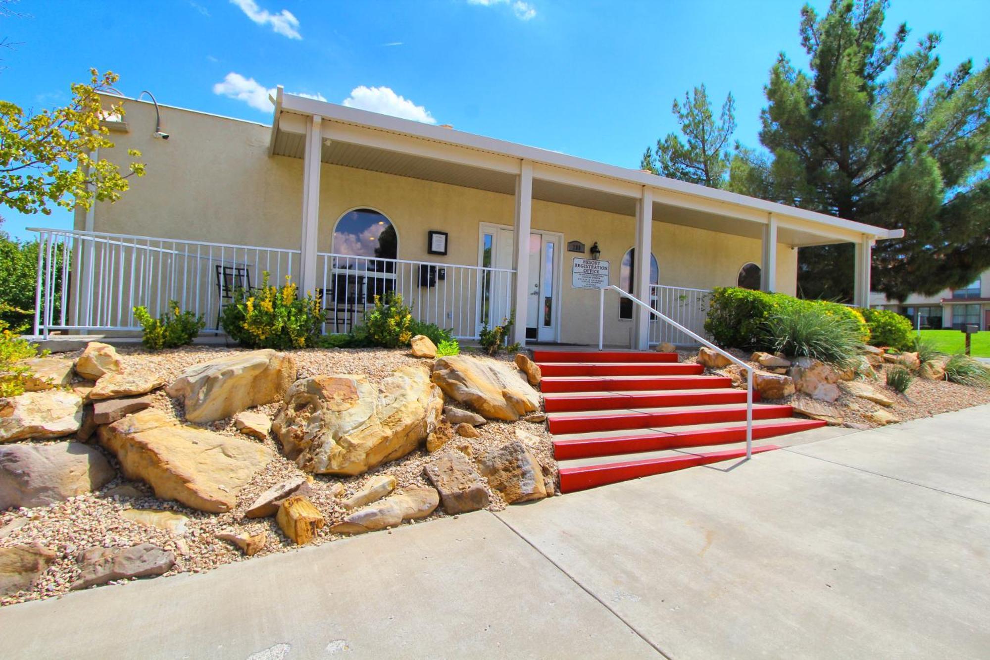 Villas At Southgate St. George Esterno foto