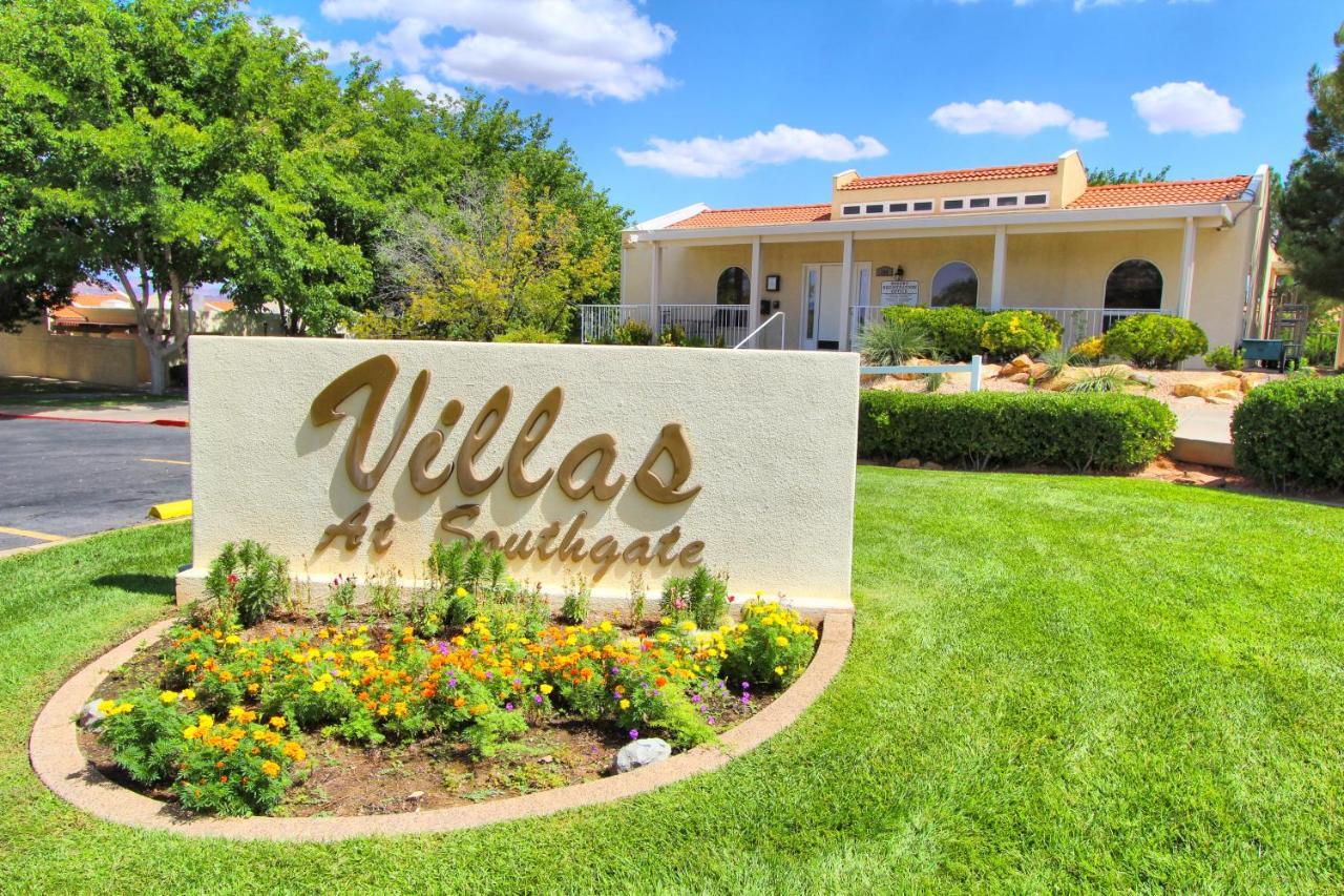 Villas At Southgate St. George Esterno foto