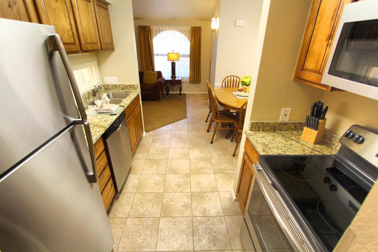 Villas At Southgate St. George Esterno foto